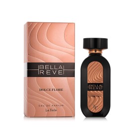 Perfume Mujer La Fede EDP Bella Reve Dolce Flore 100 ml de La Fede, Agua de perfume - Ref: S8315645, Precio: 11,76 €, Descuen...