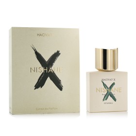 Unisex Perfume Nishane Hacivat X 50 ml by Nishane, Perfume Extract - Ref: S8315655, Price: 175,38 €, Discount: %