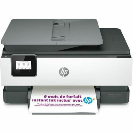 Multifunction Printer HP 228G0B 629 | Tienda24 Tienda24.eu