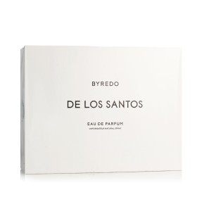 Perfume Unisex Byredo De Los Santos EDP 100 ml de Byredo, Agua de perfume - Ref: S8315677, Precio: 219,37 €, Descuento: %