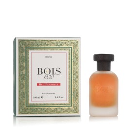 Parfum Unisexe Bois 1920 Real Patchouly EDP 100 ml de Bois 1920, Eau de parfum - Réf : S8315680, Prix : 92,87 €, Remise : %