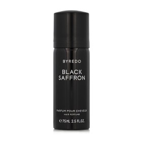 Fragrância para o Cabelo Byredo Black Saffron 75 ml de Byredo, Fragrâncias para o cabelo - Ref: S8315689, Preço: 71,74 €, Des...