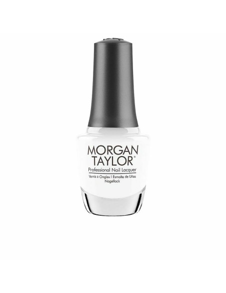 nail polish Morgan Taylor Professional artic freeze (15 ml) | Tienda24 Tienda24.eu