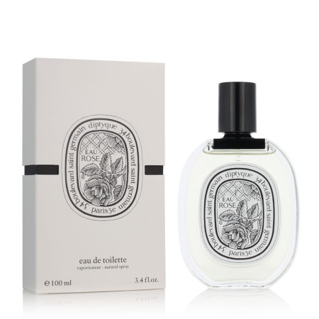 Profumo Donna Diptyque Eau Rose EDT 100 ml | Tienda24 - Global Online Shop Tienda24.eu