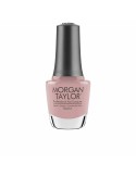 Pintaúñas Morgan Taylor Professional gardenia my heart (15 ml) | Tienda24 Tienda24.eu