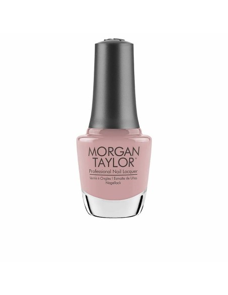 Pintaúñas Morgan Taylor Professional gardenia my heart (15 ml) | Tienda24 Tienda24.eu