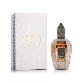 Perfume Unisex Xerjoff Kemi Blue Empiryan 100 ml de Xerjoff, Agua de perfume - Ref: S8315772, Precio: 281,99 €, Descuento: %