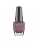 verniz de unhas Morgan Taylor Professional no sudden mauves (15 ml) | Tienda24 Tienda24.eu