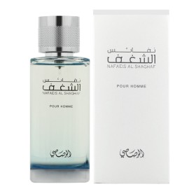 Men's Perfume Rasasi EDP Nafaeis Al Shaghaf 100 ml by Rasasi, Eau de Perfume - Ref: S8315773, Price: 30,10 €, Discount: %