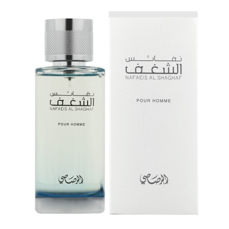 Parfum Homme Rasasi EDP Nafaeis Al Shaghaf 100 ml | Tienda24 - Global Online Shop Tienda24.eu