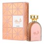 Perfume Mujer Lattafa EDP Shahd 100 ml | Tienda24 - Global Online Shop Tienda24.eu