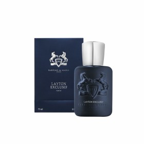 Parfum Unisexe Parfums de Marly EDP Layton Exclusif 75 ml de Parfums de Marly, Eau de parfum - Réf : S8315844, Prix : 198,73 ...