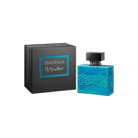 Parfum Unisexe M.Micallef EdenFalls EDP EDP 100 ml de M.Micallef, Eau de parfum - Réf : S8315933, Prix : 124,32 €, Remise : %