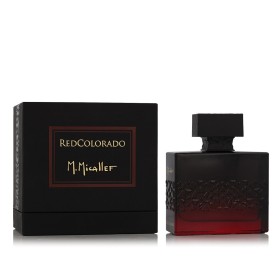 Parfum Homme M.Micallef RedColorado EDP 100 ml de M.Micallef, Eau de parfum - Réf : S8315935, Prix : 129,65 €, Remise : %