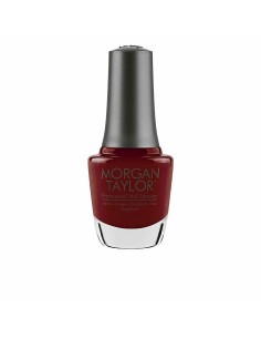 smalto Morgan Taylor Professional ruby two-shoes (15 ml) da Morgan Taylor, Smalti - Ref: S0594700, Precio: 15,67 €, Descuento: %