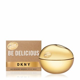 Women's Perfume DKNY EDP Golden Delicious 100 ml by DKNY, Eau de Perfume - Ref: S8315958, Price: 36,45 €, Discount: %