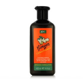 Après shampoing nutritif Xpel Gingembre 400 ml de Xpel, Après-shampooings - Réf : S8315992, Prix : 3,35 €, Remise : %