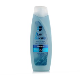 Shampooing antipelliculaire Xpel Medipure 400 ml de Xpel, Shampooings - Réf : S8316005, Prix : 3,07 €, Remise : %