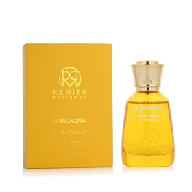 Women's Perfume Renier Perfumes Anacaona 50 ml by Renier Perfumes, Perfume Extract - Ref: S8316049, Price: 186,57 €, Discount: %