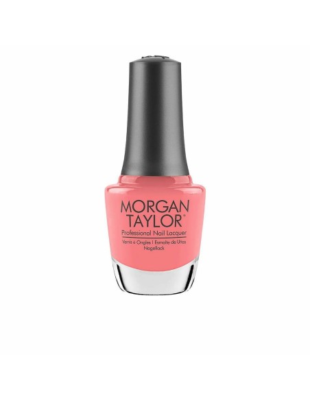 verniz de unhas Morgan Taylor Professional beauty marks the spot (15 ml) | Tienda24 Tienda24.eu