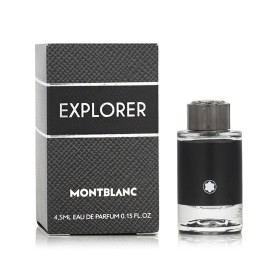 Parfum Homme Montblanc Explorer EDP EDP 4,5 ml de Montblanc, Eau de parfum - Réf : S8316073, Prix : 10,91 €, Remise : %