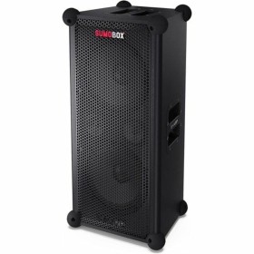 Altavoz Bluetooth Portátil Sharp CP-LS100 120 W de Sharp, Altavoces de suelo - Ref: M0311619, Precio: 406,41 €, Descuento: %