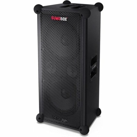 Altavoz Bluetooth Portátil Sharp CP-LS100 120 W de Sharp, Altavoces de suelo - Ref: M0311619, Precio: 406,41 €, Descuento: %