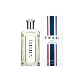 Men's Perfume Tommy Hilfiger EDT Tommy 100 ml by Tommy Hilfiger, Eau de Toilette - Ref: S8316133, Price: 34,04 €, Discount: %