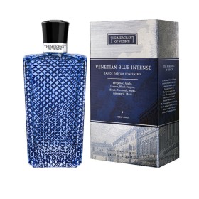 Perfume Hombre The Merchant of Venice Venetian Blue Intense EDP EDP 100 ml de The Merchant of Venice, Agua de perfume - Ref: ...