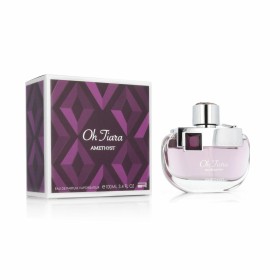 Parfum Femme Rue Broca EDP Oh Tiara Amethyst 100 ml de Rue Broca, Eau de parfum - Réf : S8316169, Prix : 16,65 €, Remise : %