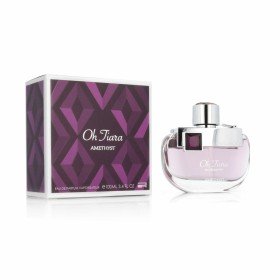 Perfume Mujer Rue Broca EDP Oh Tiara Amethyst 100 ml de Rue Broca, Agua de perfume - Ref: S8316169, Precio: 16,65 €, Descuent...