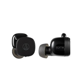 Auriculares in Ear Bluetooth Esperanza EH225K Negro | Tienda24 Tienda24.eu