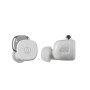 Écouteurs in Ear Bluetooth Audio-Technica Iberia ATH-SQ1TWWH Blanc | Tienda24 Tienda24.eu