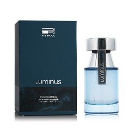 Parfum Homme Rue Broca Luminus EDP 100 ml de Rue Broca, Eau de parfum - Réf : S8316176, Prix : 18,67 €, Remise : %