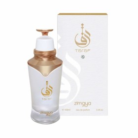 Parfum Femme Zimaya EDP Taraf White 100 ml de Zimaya, Eau de parfum - Réf : S8316184, Prix : 15,89 €, Remise : %