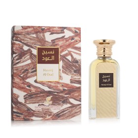 Perfume Unisex Zimaya Naseej Al Oud EDP 50 ml de Zimaya, Agua de perfume - Ref: S8316185, Precio: 37,74 €, Descuento: %