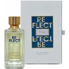 Parfum Unisexe Zimaya Reflect EDP 100 ml de Zimaya, Eau de parfum - Réf : S8316189, Prix : 18,86 €, Remise : %