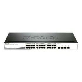 Switch Dahua PFS3010-8GT-96 | Tienda24 Tienda24.eu