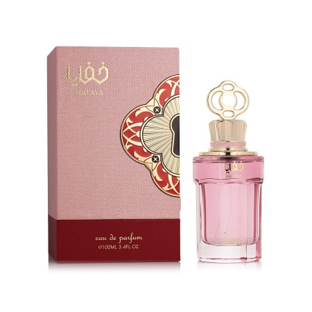 Damenparfüm Zimaya Khafaya Pink EDP 100 ml | Tienda24 - Global Online Shop Tienda24.eu