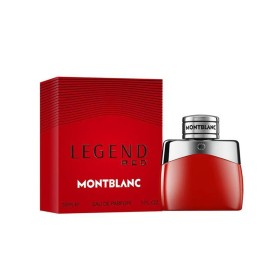 Parfum Homme Montblanc EDP Legend Red 30 ml de Montblanc, Eau de parfum - Réf : S8316224, Prix : 24,90 €, Remise : %