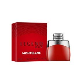 Herrenparfüm Montblanc EDP Legend Red 30 ml von Montblanc, Eau de Parfum - Ref: S8316224, Preis: 24,90 €, Rabatt: %