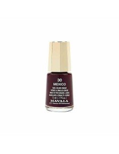 Esmalte de uñas Infinment Vous Vernis 2.0 Marrón Brillante Spray 60 ml | Tienda24 Tienda24.eu