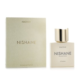 Parfum Unisexe Nishane Hacivat 50 ml de Nishane, Extrait de Parfum - Réf : S8316265, Prix : 148,62 €, Remise : %