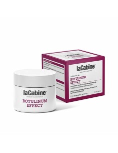 Crema Antiarrugas laCabine Botulinum Effect (50 ml) de laCabine, Hidratantes - Ref: S0594750, Precio: 16,31 €, Descuento: %