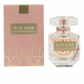 Parfum Femme Elie Saab EDP Le Parfum Essentiel 50 ml de Elie Saab, Eau de parfum - Réf : S8316302, Prix : 44,73 €, Remise : %