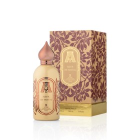 Parfum Femme La Fede Aura Crisp Flower EDP 100 ml | Tienda24 - Global Online Shop Tienda24.eu