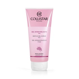 Gel Exfoliante Facial Collistar Pele sensível 100 ml de Collistar, Exfoliantes - Ref: S8316337, Preço: 16,49 €, Desconto: %