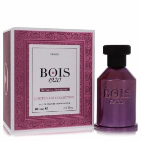 Parfum Unisexe Bois 1920 EDP Sensual Tuberose 100 ml de Bois 1920, Eau de parfum - Réf : S8316357, Prix : 108,44 €, Remise : %