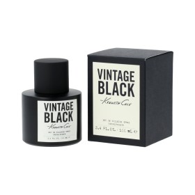 Men's Perfume Kenneth Cole EDT Vintage Black 100 ml by Kenneth Cole, Eau de Toilette - Ref: S8316367, Price: 33,12 €, Discoun...