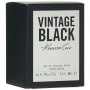 Men's Perfume Kenneth Cole EDT Vintage Black 100 ml | Tienda24 - Global Online Shop Tienda24.eu